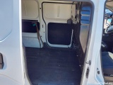 Nissan  NV200 NISSAN  / 2009 / 5P / furgón 1.5dCi 66kW (90CV) COMFORT #4