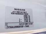  Nissan  NV200 NISSAN  / 2009 / 5P / furgón 1.5dCi 66kW (90CV) COMFORT #10