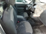 Nissan  NV200 NISSAN NV250 / 2019 / 4P / furgón 2pl 1.5dCi 70 kW (95CV) L1H1 ÓPTIMA #6