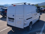  Nissan  NV200 NISSAN e- / 2009 / 4P / furgón Furgón 4p 40 kWh PROFESIONAL #2