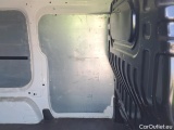  Nissan  NV200 NISSAN e- / 2009 / 4P / furgón Furgón 4p 40 kWh PROFESIONAL #7