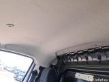  Nissan  NV200 NISSAN e- / 2009 / 4P / furgón Furgón 4p 40 kWh PROFESIONAL #12