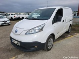  Nissan  NV200 NISSAN e- / 2009 / 5P / furgón Furgón 5p 40 kWh PROFESIONAL  Isotermo panelado  