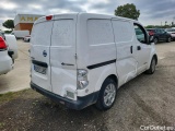  Nissan  NV200 NISSAN e- / 2009 / 5P / furgón Furgón 5p 40 kWh PROFESIONAL  Isotermo panelado  #2