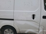  Nissan  NV200 NISSAN e- / 2009 / 5P / furgón Furgón 5p 40 kWh PROFESIONAL  Isotermo panelado  #7