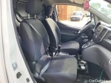  Nissan  NV200 NISSAN e- / 2009 / 5P / furgón Furgón 5p 40 kWh PROFESIONAL  Isotermo panelado  #6