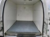  Nissan  NV200 NISSAN e- / 2009 / 5P / furgón Furgón 5p 40 kWh PROFESIONAL  Isotermo panelado  #8