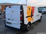  Opel  Vivaro  B Furgón/Combi Furgón L2H1 2.9T Expression 1.6 CDTI 115CV MT6 E5 #2