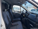  Opel  Vivaro  B Furgón/Combi Furgón L2H1 2.9T Expression 1.6 CDTI 115CV MT6 E5 #6