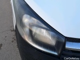  Opel  Vivaro  B Furgón/Combi Furgón L2H1 2.9T Expression 1.6 CDTI 115CV MT6 E5 #17
