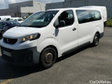  Peugeot  Expert  Combi L3 2.0 150CV MT6 