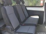  Peugeot  Expert  Combi L3 2.0 150CV MT6 #7