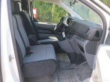  Peugeot  Expert  Combi L3 2.0 150CV MT6 #6