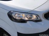  Peugeot  Expert  Combi L3 2.0 150CV MT6 #16