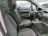  Peugeot  Partner PEUGEOT  / 2018 / 3P / furgón derivado de turismo Pro Standard 600kg BlueHDi 73kW (AC) #6