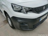 Peugeot  Partner PEUGEOT  / 2018 / 3P / furgón derivado de turismo Pro Standard 600kg BlueHDi 73kW (AC) #16