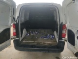 Peugeot  Partner PEUGEOT  / 2018 / 3P / furgón derivado de turismo Pro Standard 600kg BlueHDi 73kW (AC) #8