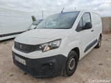  Peugeot  Partner PEUGEOT  / 2018 / 3P / furgón derivado de turismo Pro Standard 600kg BlueHDi 73kW (AC) 