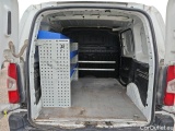  Peugeot  Partner PEUGEOT  / 2018 / 3P / furgón derivado de turismo Pro Standard 600kg BlueHDi 73kW (AC) #8