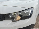  Peugeot  Partner PEUGEOT  / 2018 / 3P / furgón derivado de turismo Pro Standard 600kg BlueHDi 73kW (AC) #15