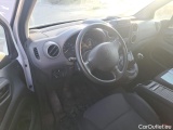  Peugeot  Partner  L2 Confort 1.6 HDi 90CV MT5 E5 #3