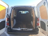  Peugeot  Partner  L2 Confort 1.6 HDi 90CV MT5 E5 #8