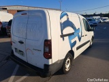  Peugeot  Partner  L2 Confort 1.6 HDi 90CV MT5 E5 #2