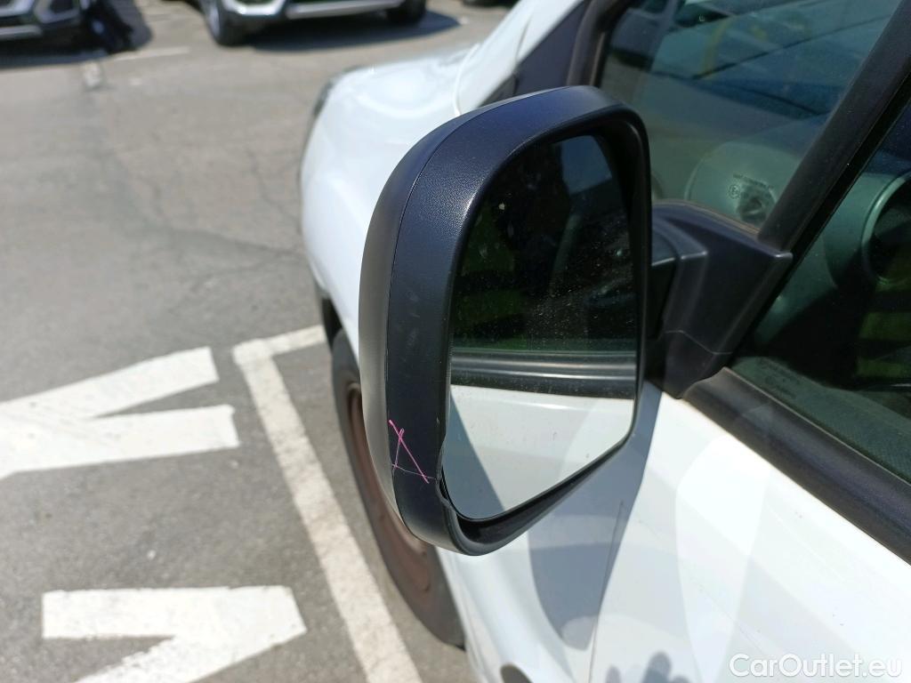  Peugeot  Partner  Tepee Access 1.6 HDi 75CV MT5 E6 #1