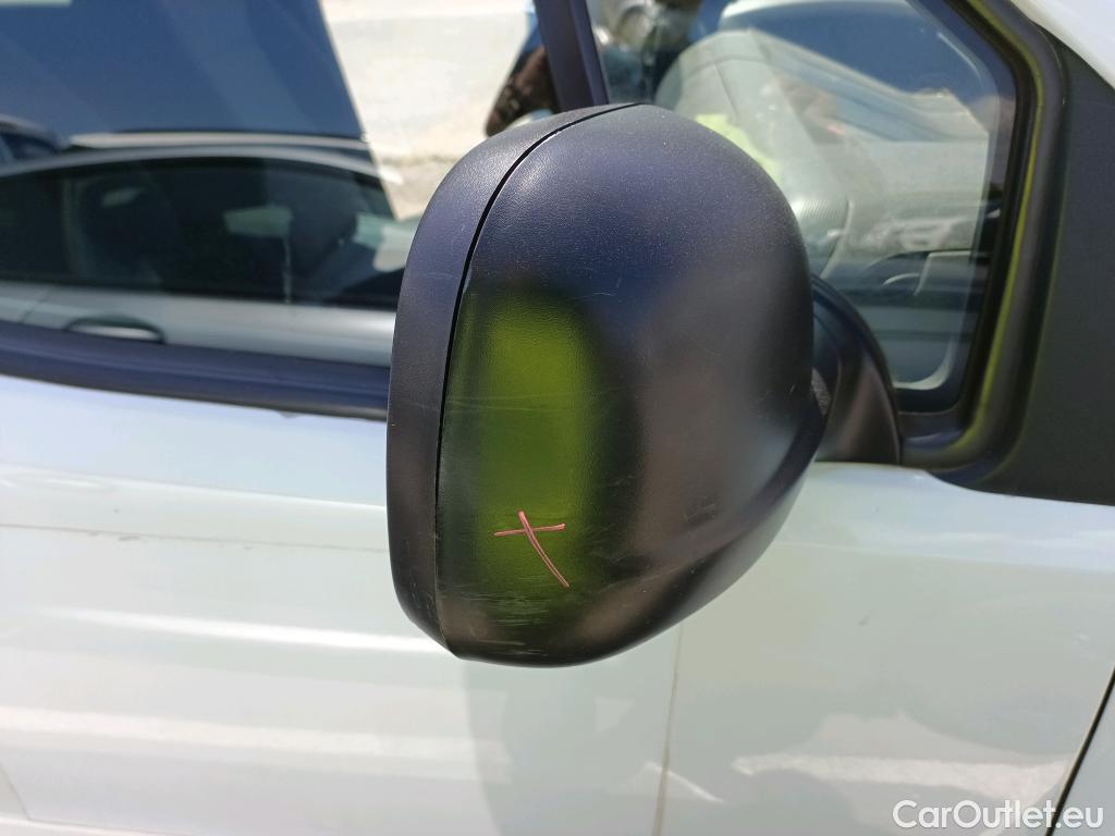  Peugeot  Partner  Tepee Access 1.6 HDi 75CV MT5 E6 #46