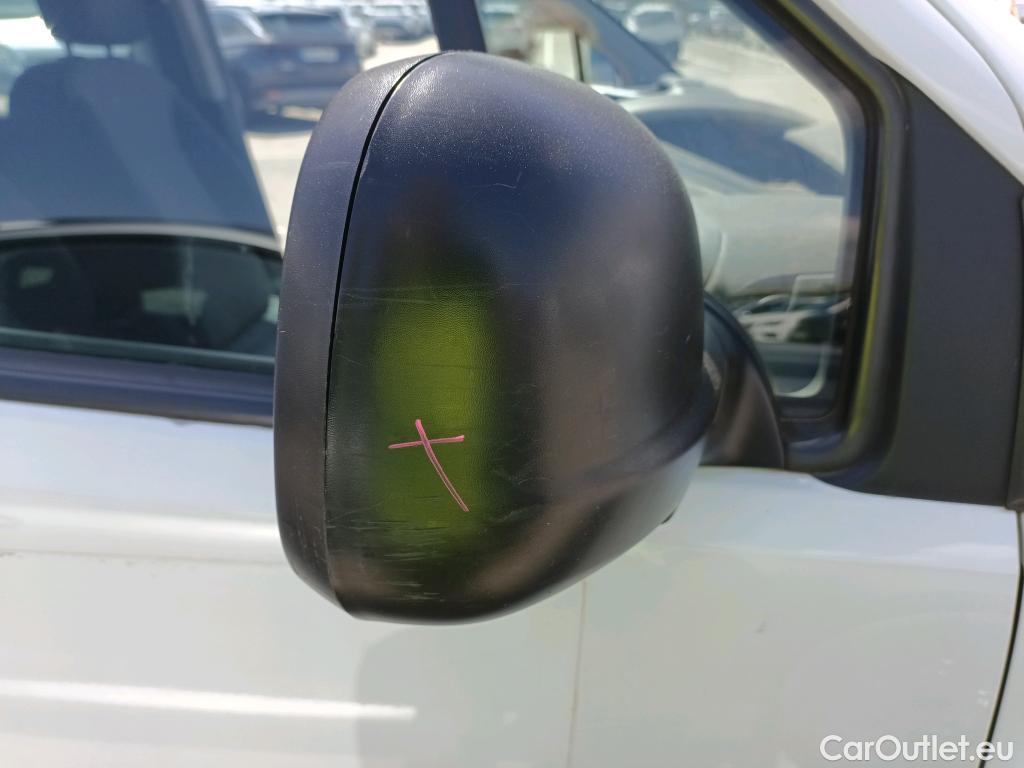  Peugeot  Partner  Tepee Access 1.6 HDi 75CV MT5 E6 #47