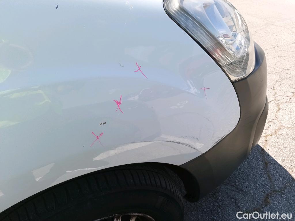  Peugeot  Partner  Tepee Access 1.6 HDi 75CV MT5 E6 #37