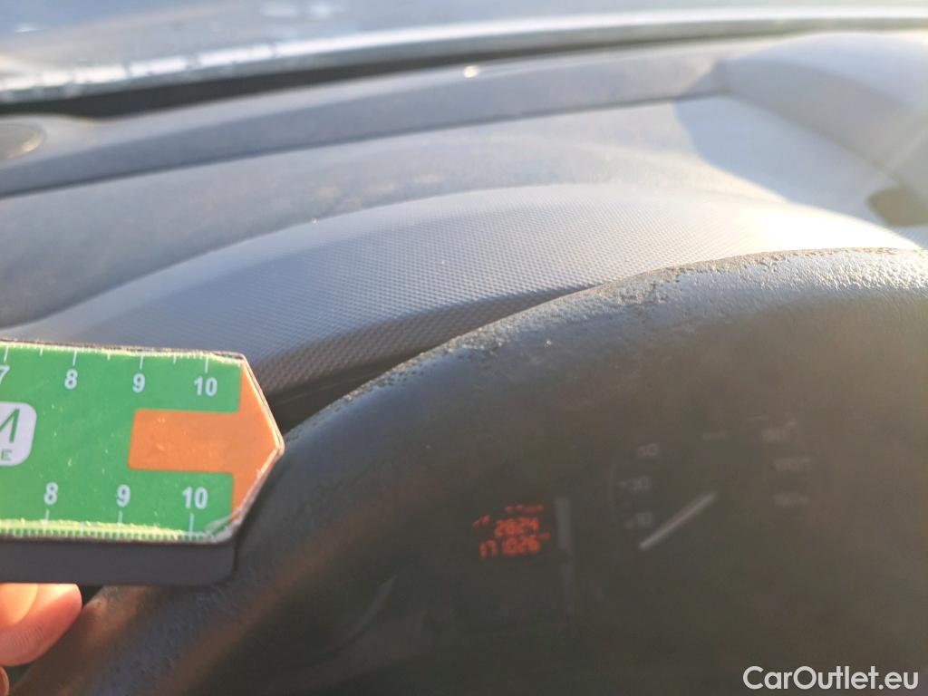  Peugeot  Partner  L2 Confort 1.6 HDi 90CV MT5 E5 #66
