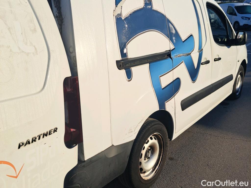  Peugeot  Partner  L2 Confort 1.6 HDi 90CV MT5 E5 #31