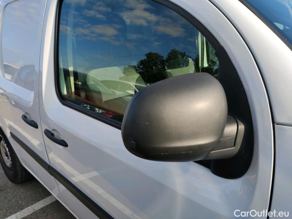  Renault  Kangoo RENAULT  Furgón/2013/3P/furgón derivado de turismo Profesional Blue dCi 70kW (95CV) #36