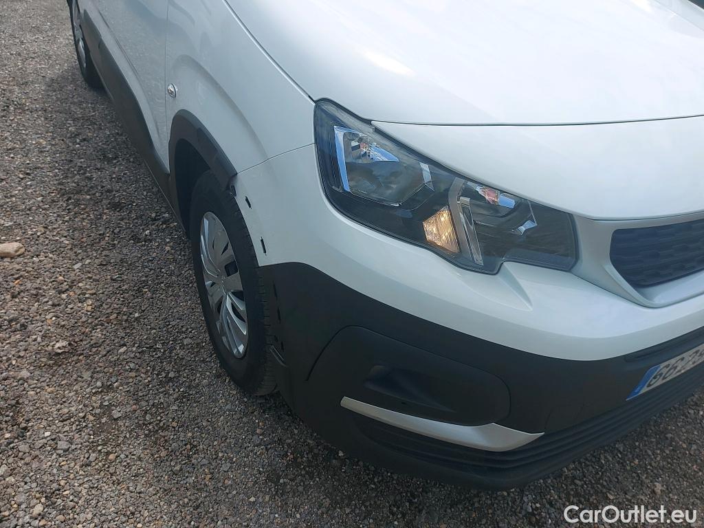  Peugeot  RIFTER  Active Standard 1.5 HDi 100CV MT6 E6dT #14