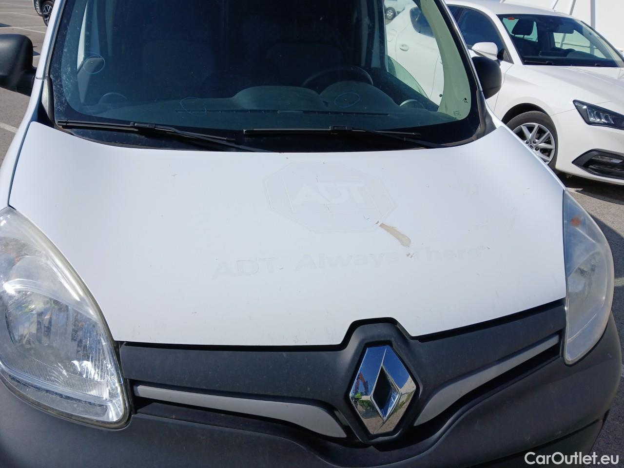  Renault  Kangoo  II Furgón Professional 1.5 dCi 95CV MT6 E6dT #16
