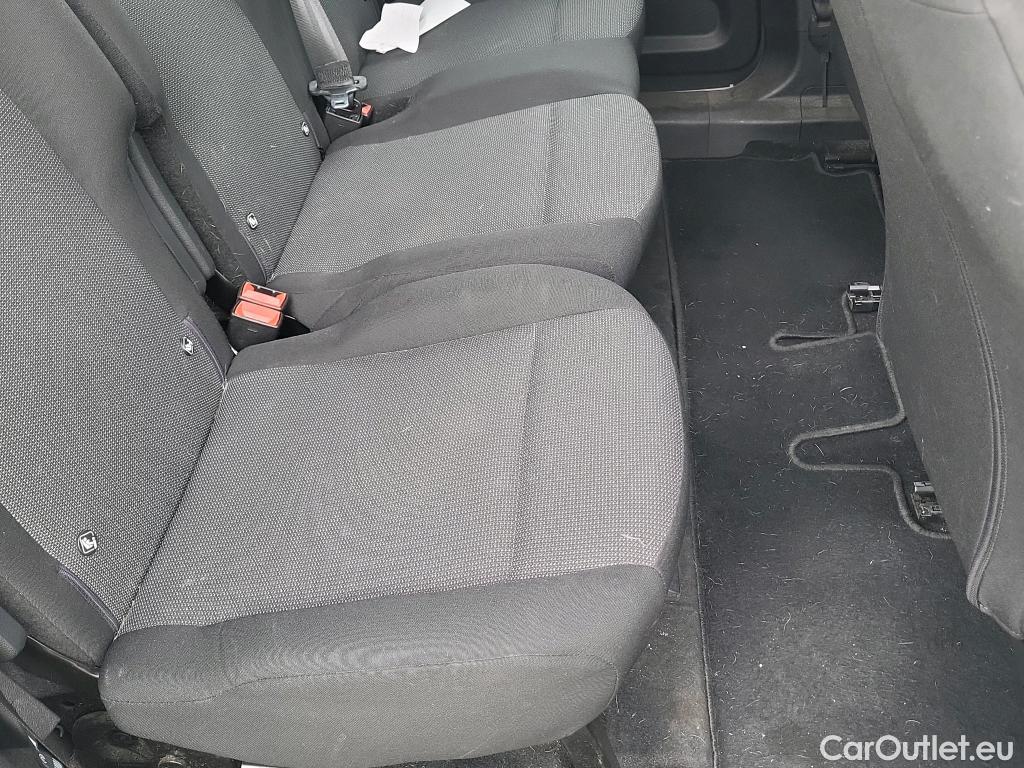  Peugeot  RIFTER  Active Standard 1.5 HDi 100CV MT6 E6dT #13