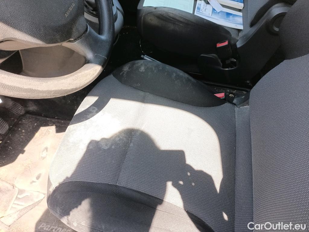  Peugeot  Partner  Tepee Access 1.6 HDi 75CV MT5 E6 #33