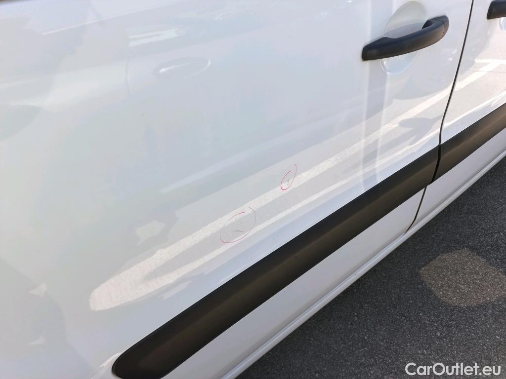  Peugeot  Partner  Tepee Access 1.6 HDi 75CV MT5 E6 #21