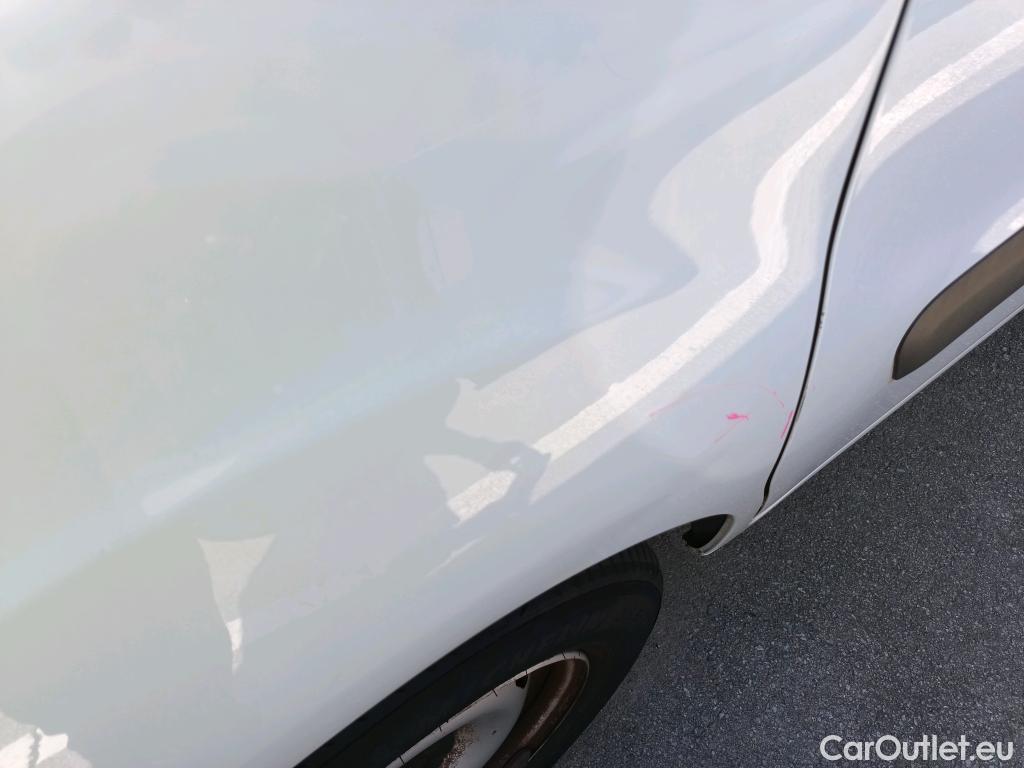  Peugeot  Partner  Tepee Access 1.6 HDi 75CV MT5 E6 #10