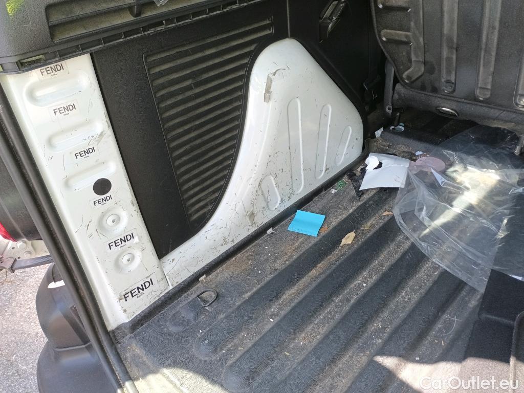  Peugeot  Partner  Tepee Access 1.6 HDi 75CV MT5 E6 #19