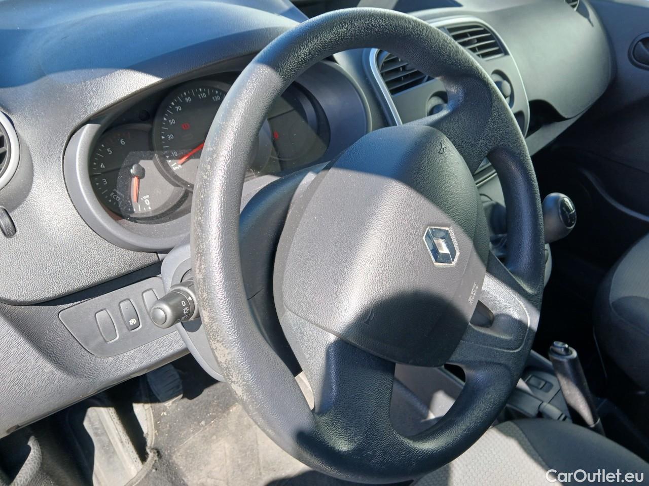  Renault  Kangoo  II Furgón Professional 1.5 dCi 75CV MT5 E6 #10