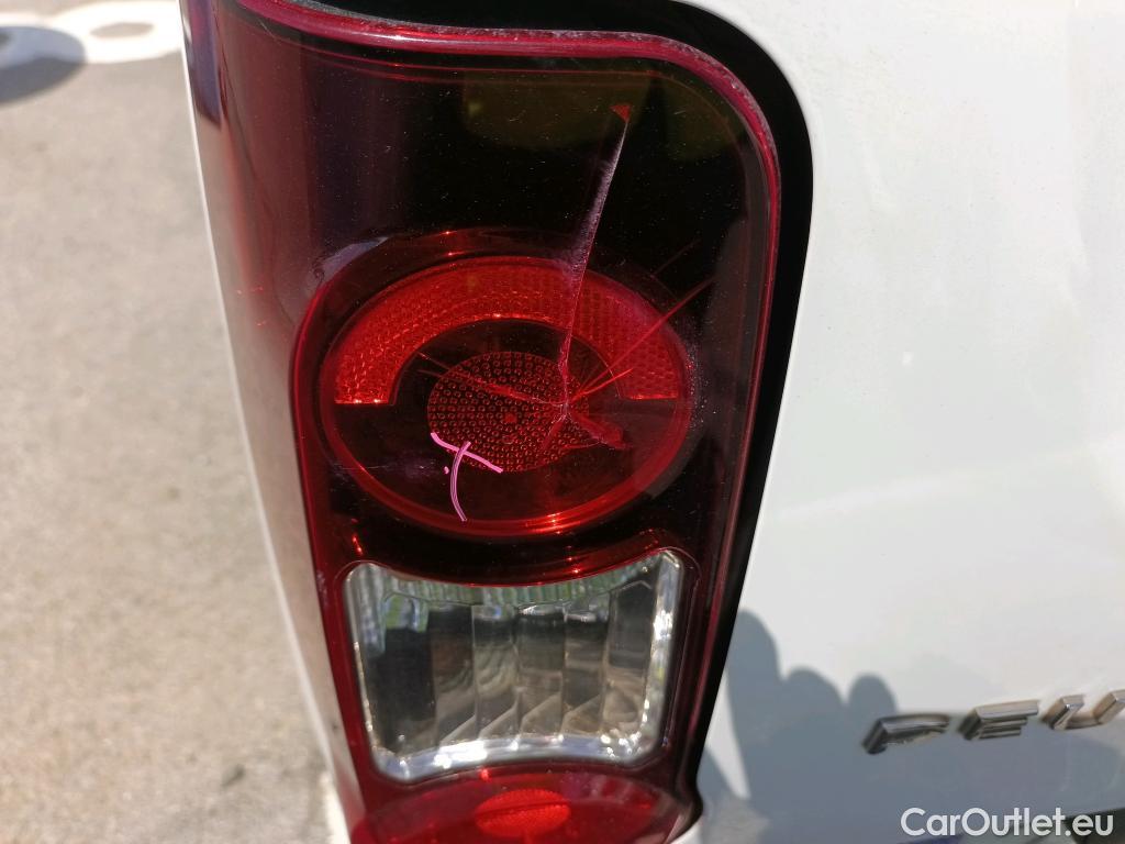  Peugeot  Partner  Tepee Access 1.6 HDi 75CV MT5 E6 #18