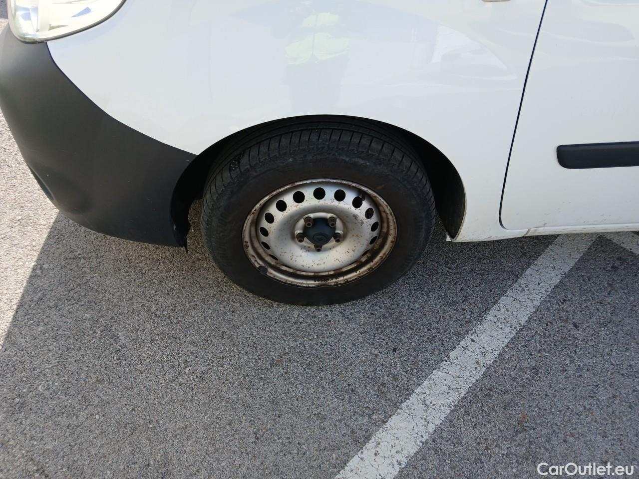  Renault  Kangoo  II Furgón Professional 1.5 dCi 95CV MT6 E6dT #13