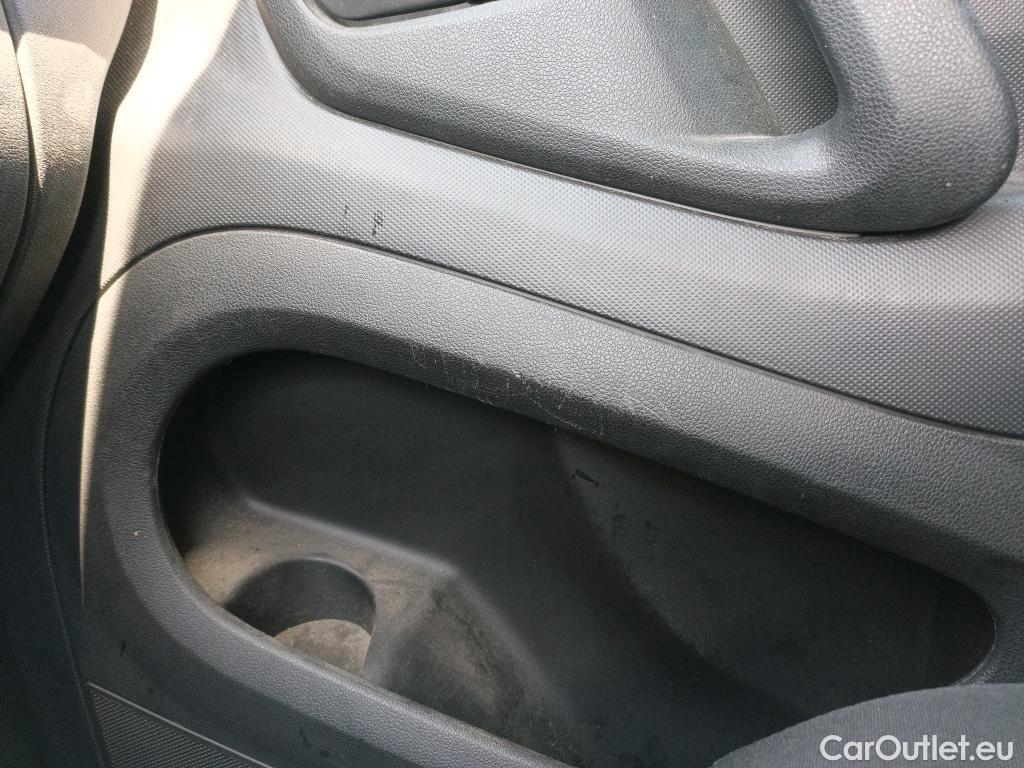  Peugeot  Partner  Tepee Access 1.6 HDi 75CV MT5 E6 #39