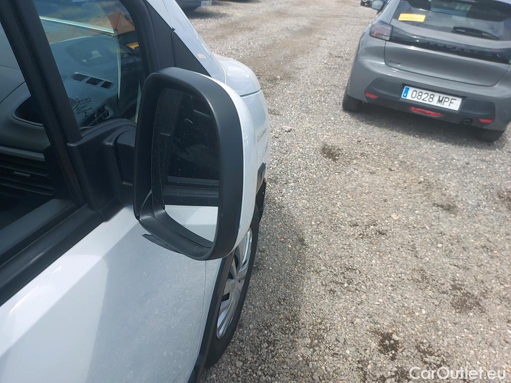  Peugeot  RIFTER  Active Standard 1.5 HDi 100CV MT6 E6dT #5