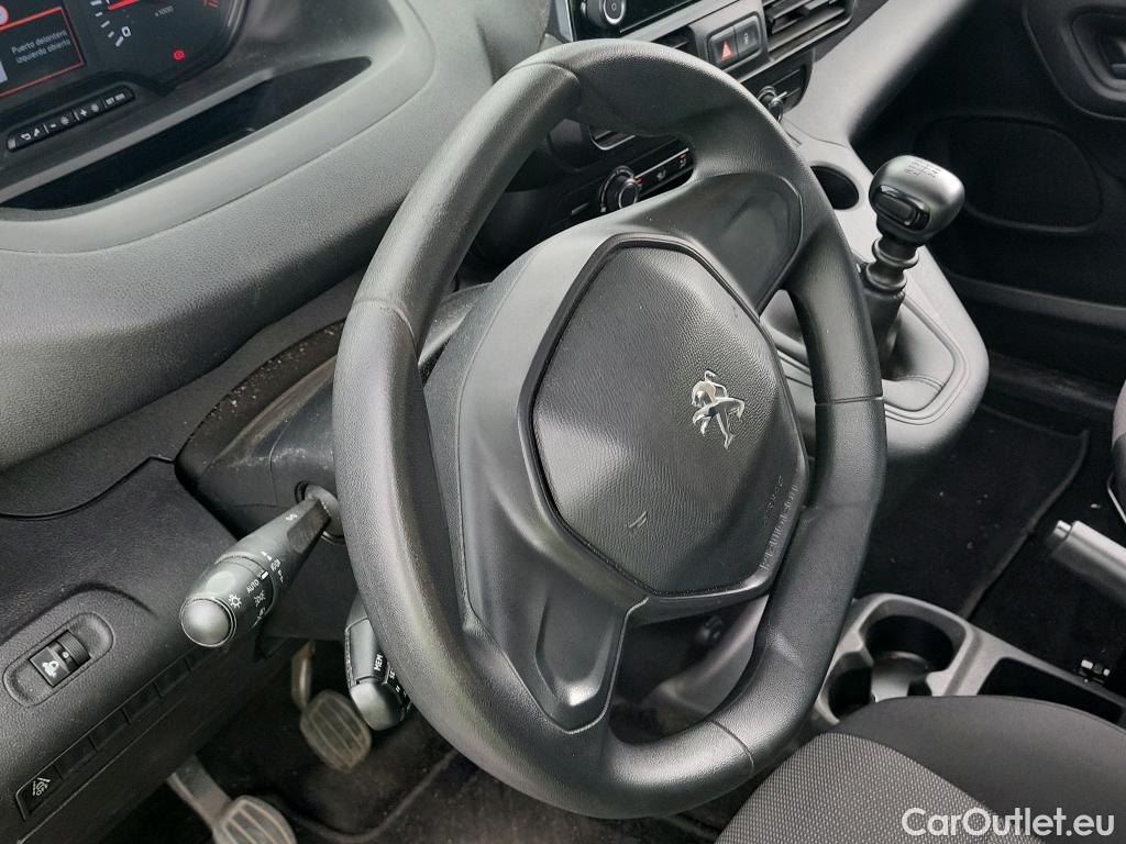  Peugeot  RIFTER  Active Standard 1.5 HDi 100CV MT6 E6dT #28