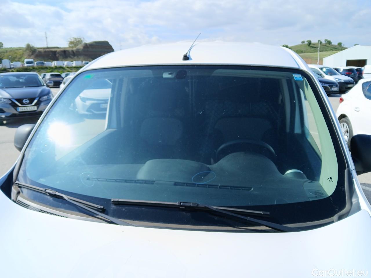  Renault  Kangoo  II Furgón Professional 1.5 dCi 95CV MT6 E6dT #19
