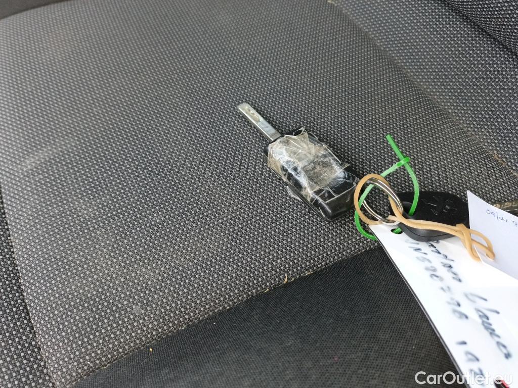  Peugeot  Partner  Tepee Access 1.6 HDi 75CV MT5 E6 #5