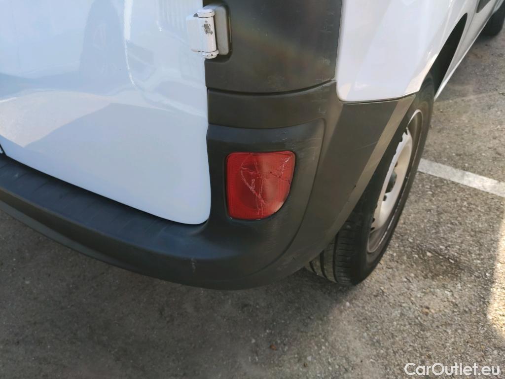  Renault  Kangoo RENAULT  Furgón/2013/3P/furgón derivado de turismo Profesional Blue dCi 70kW (95CV) #30